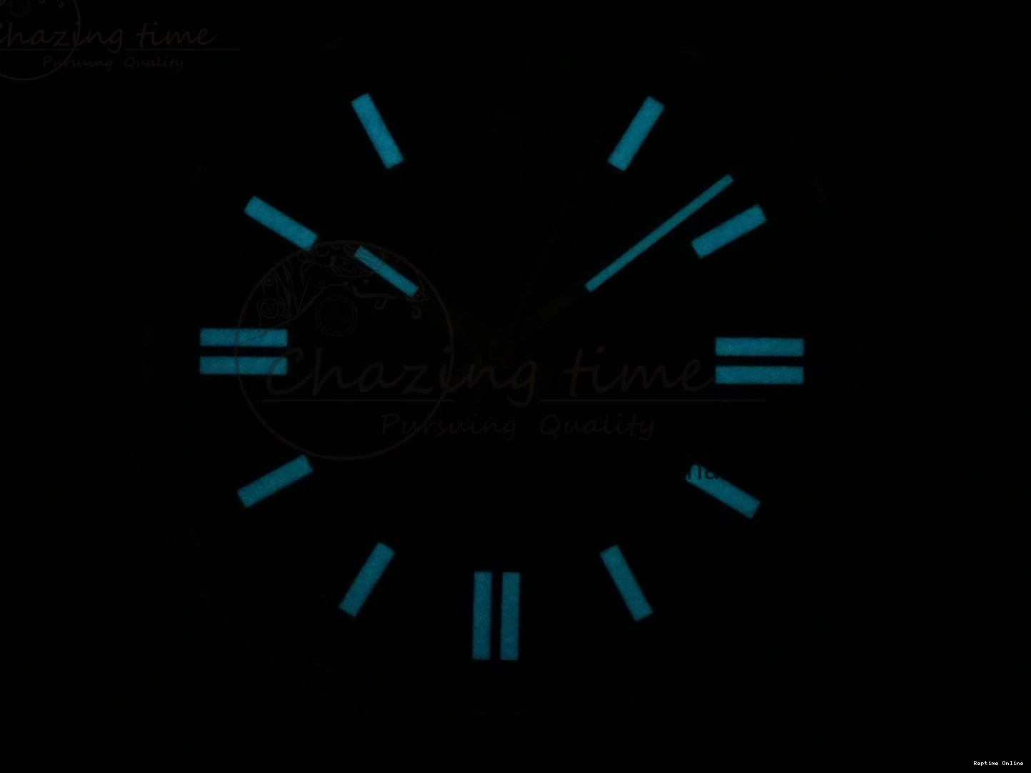 0115 Oyster Perpetual 124300 41mm EWEF Best Edition 904L Steel Tiffany Blue Dial A Upgraded 771